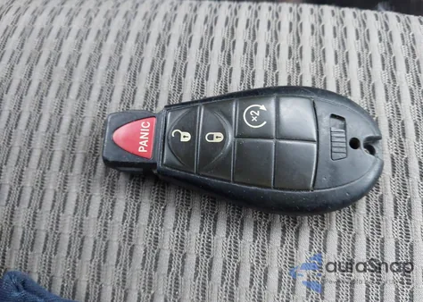 2012 Ram 1500 Slt из США, поврежденный, VIN 1C6RD6LT4CS181334